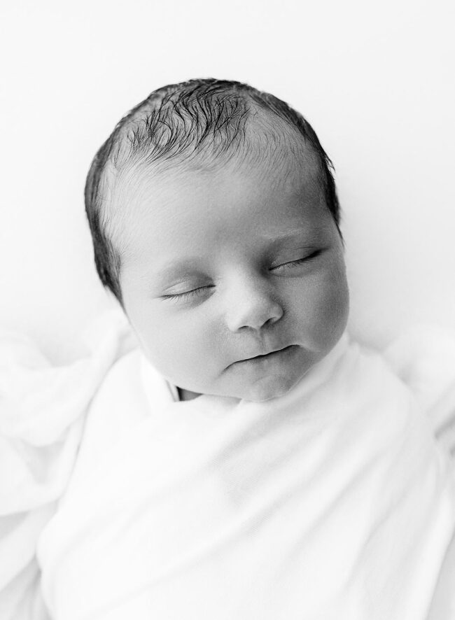 alpharetta newborn photographer