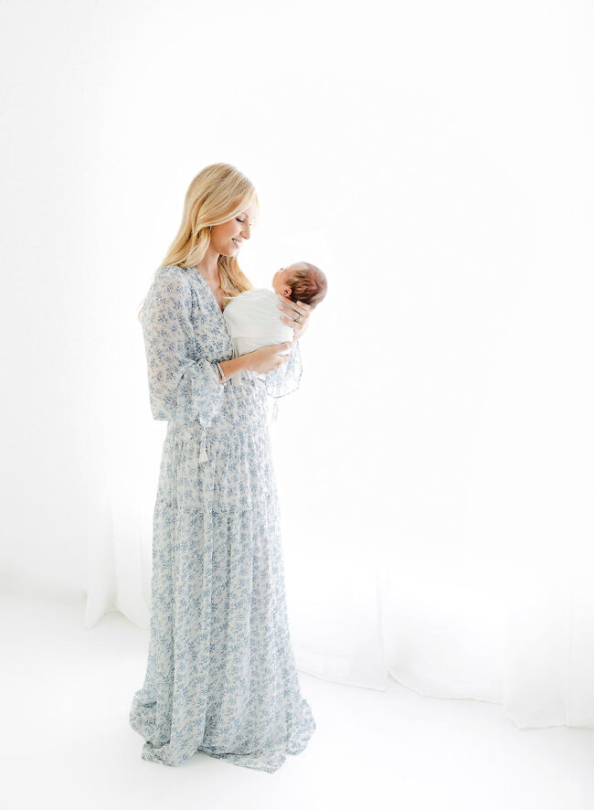 alpharetta newborn photography