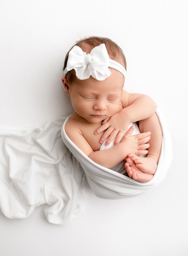 smyrna newborn photography